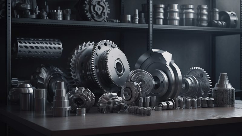 管道泵OEM代工：揭秘定制化解决方案背后的逻辑