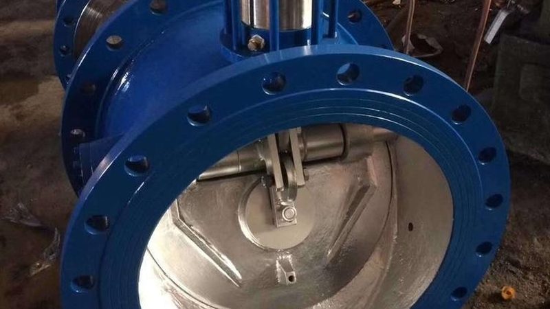 不锈钢污水泵材质分类全解析