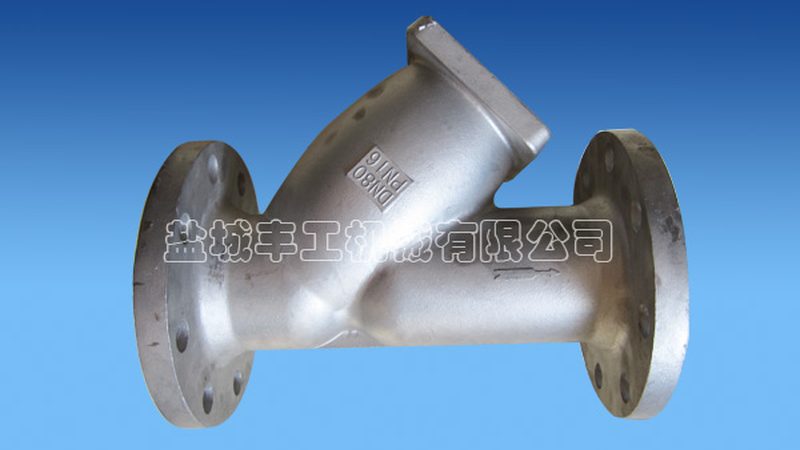 止回阀内漏：揭秘常见型号与关键参数**