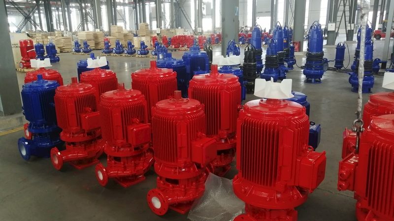 氟塑料化工泵：揭秘其性能优势与选购要点**