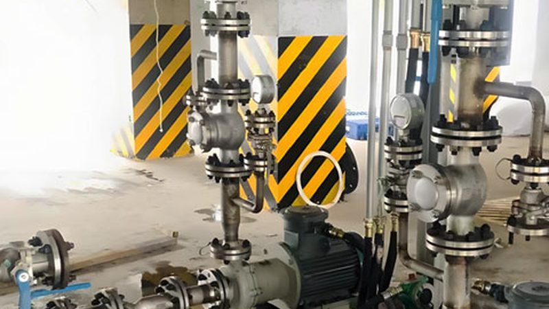 氟塑料化工泵：如何选择优质生产厂家**